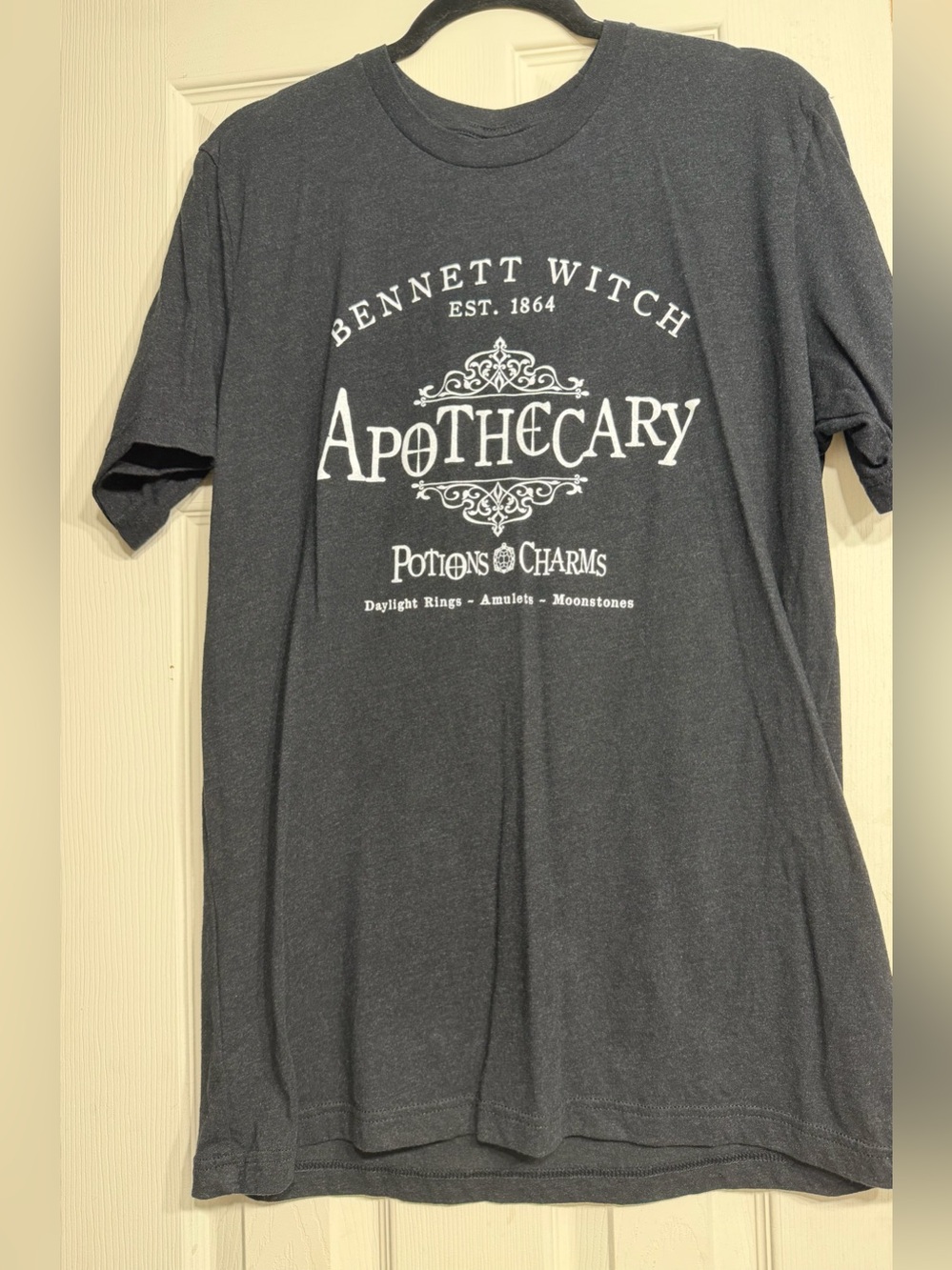 Vampire diaries shirt